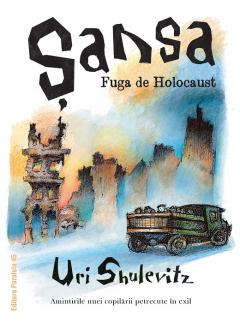 Sansa - Fuga de Holocaust