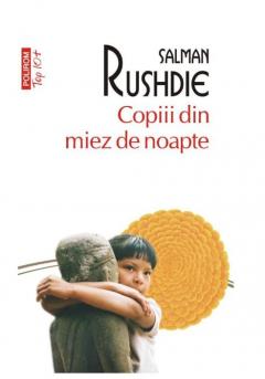 Copiii din miez de noapte