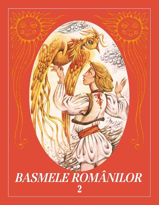 Basmele romanilor