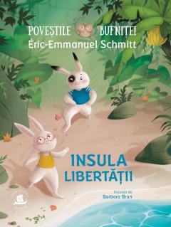 Povestile bufnitei - Insula Libertatii