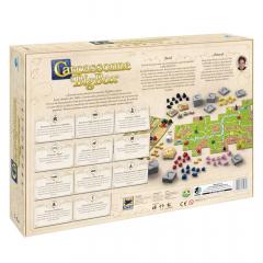 Carcassonne Big Box