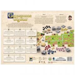 Carcassonne Big Box