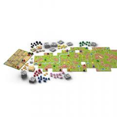 Carcassonne Big Box