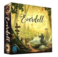 Everdel