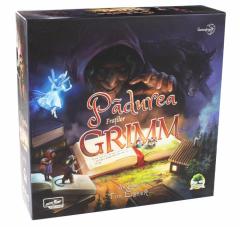 Padurea Fratilor Grimm
