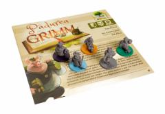 Padurea Fratilor Grimm