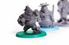 Padurea Fratilor Grimm
