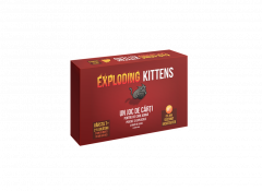 Exploding Kittens