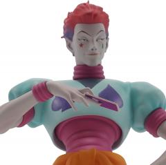 Figurina - Hunter X Hunter - Hisoka