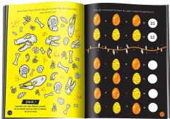 Puzzle-uri cu dinozauri