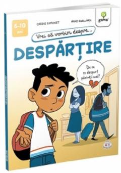 Despartire