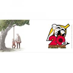 Cana - Naruto Shippuden - 20 Years Anniversary