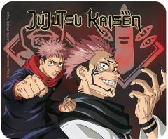 Mousepad - Jujutsu Kaisen - Itadori & Sukuna 