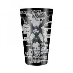 Pahar XXL - Death Note - Ryuk - Matte
