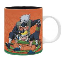 Cana - Naruto - Kakashi Illustrations