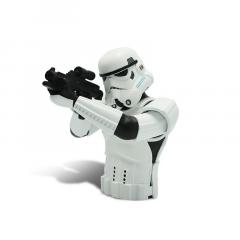 Pusculita - Star Wars - Stormtrooper