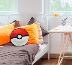 Perna - Pokemon - PokeBall