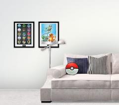 Perna - Pokemon - PokeBall