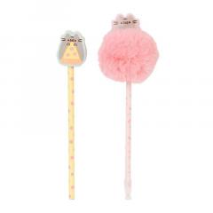 Set scriere - Pusheen - Pusheen Foodie