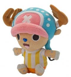 Jucarie de plus - One Piece - Chopper New World
