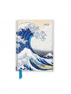 Jurnal - The Great Wave