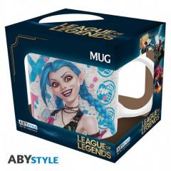 Cana - League of Legends - Vi vs Jinx 