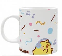 Cana -  Music Molang 
