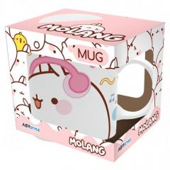 Cana -  Music Molang 