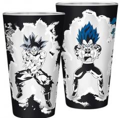 Pahare - Dragon Ball Super