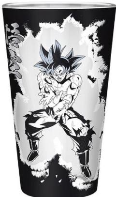 Pahare - Dragon Ball Super