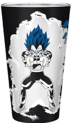 Pahare - Dragon Ball Super