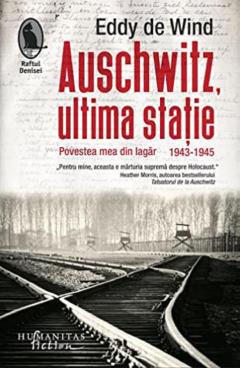 Auschwitz, ultima statie