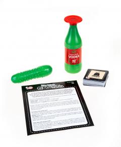 Joc - The Tipsy Guests