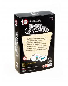 Joc - The Tipsy Guests