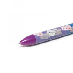 Pix - Click and Clack - Two Colour - Alice