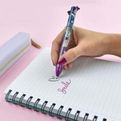 Pix - Click and Clack - Two Colour - Alice