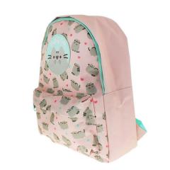 Ghiozdan - Simply Pusheen