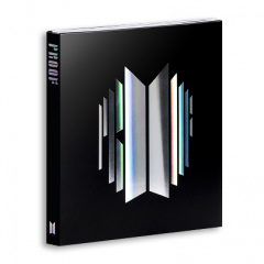 Proof (Compact Version) - 3 CD