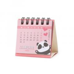 Calendar de birou 2023 - Micro - Animals