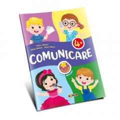 Comunicare 4+