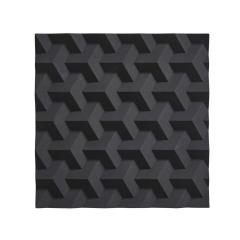 Suport pentru masa - Black Square
