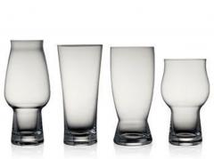 Set halbe de bere, 4 buc.