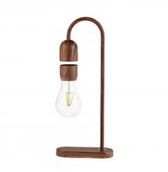 Veioza - Evaro, Walnut