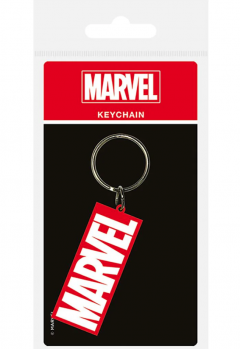 Breloc - Marvel - Logo