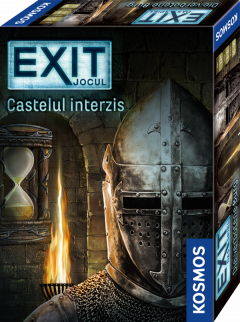 Exit - Castelul Interzis