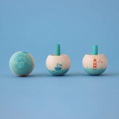 Spinning Top - MIX - Little Worlds SEA