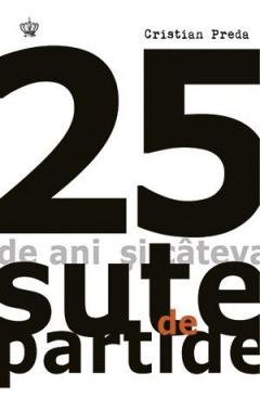 25 de ani de democratie si cateva sute de partide