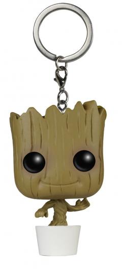 Breloc - Guardians of the Galaxy - Dancing Baby Groot