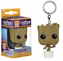 Breloc - Guardians of the Galaxy - Dancing Baby Groot