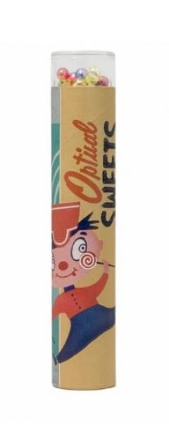 Caleidoscop - Optical Sweets